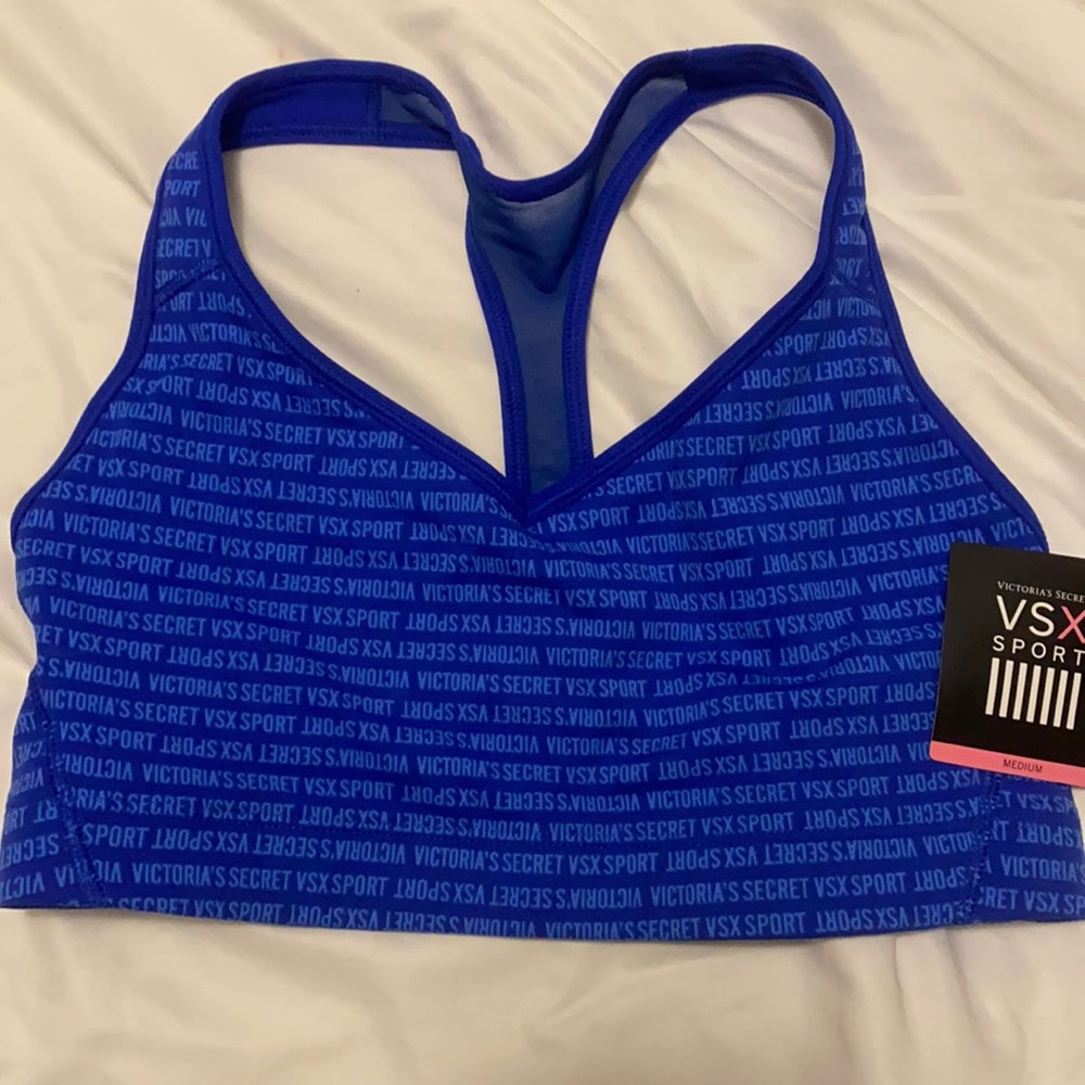 Victoria secret sports bra-Medium